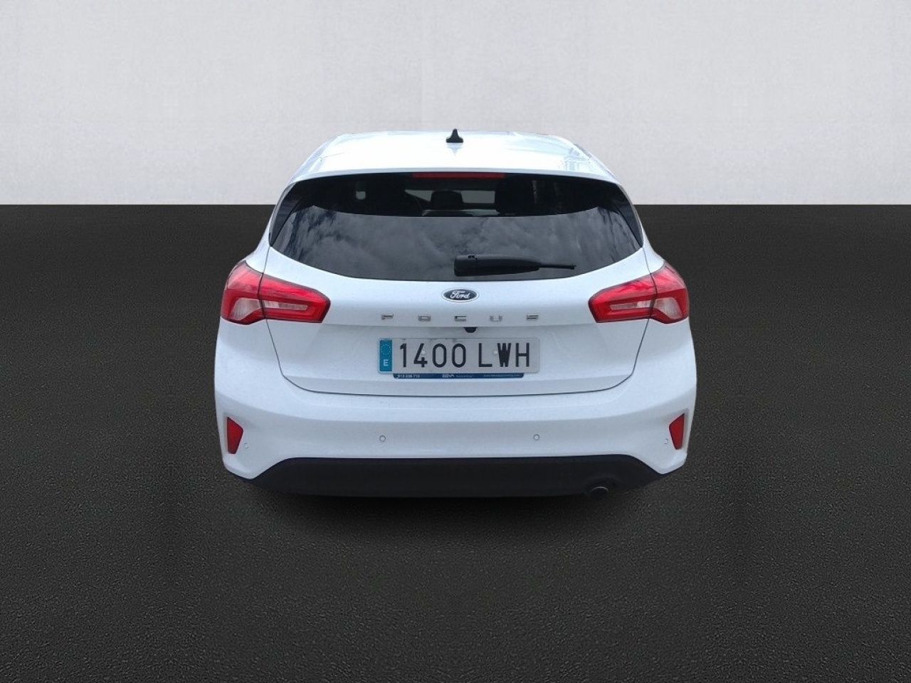 Ford Focus 1.5 Ecoblue 88kw Trend+ - Foto 2