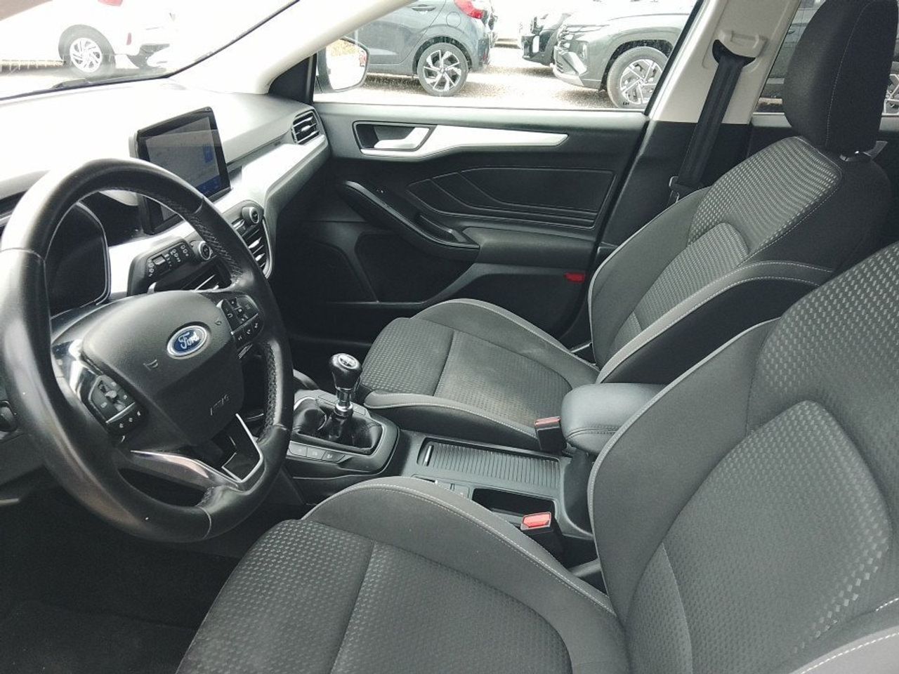Ford Focus 1.5 Ecoblue 88kw Trend+ - Foto 2