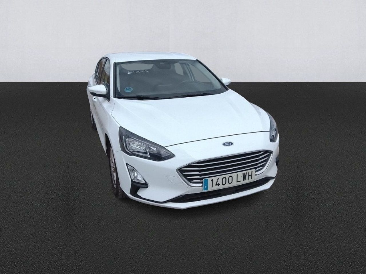 Ford Focus 1.5 Ecoblue 88kw Trend+ - Foto 2