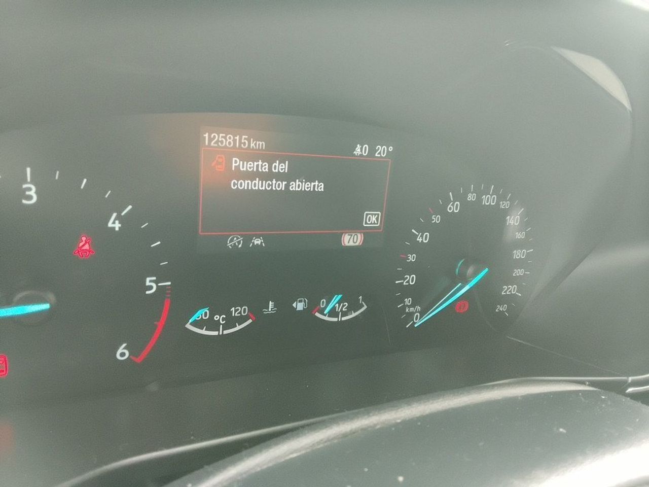 Ford Focus 1.5 Ecoblue 88kw Trend+ - Foto 2