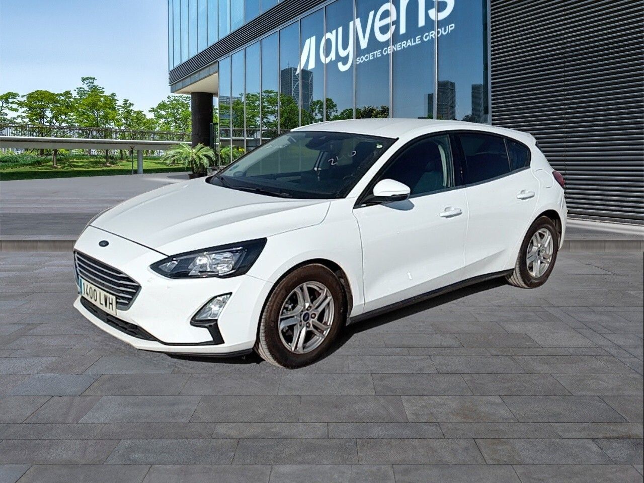 Ford Focus 1.5 Ecoblue 88kw Trend+ - Foto 2