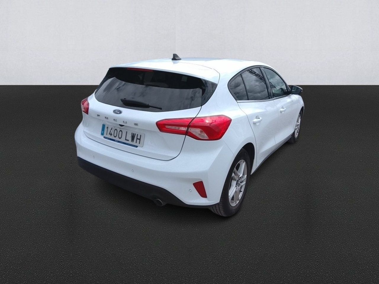Ford Focus 1.5 Ecoblue 88kw Trend+ - Foto 2
