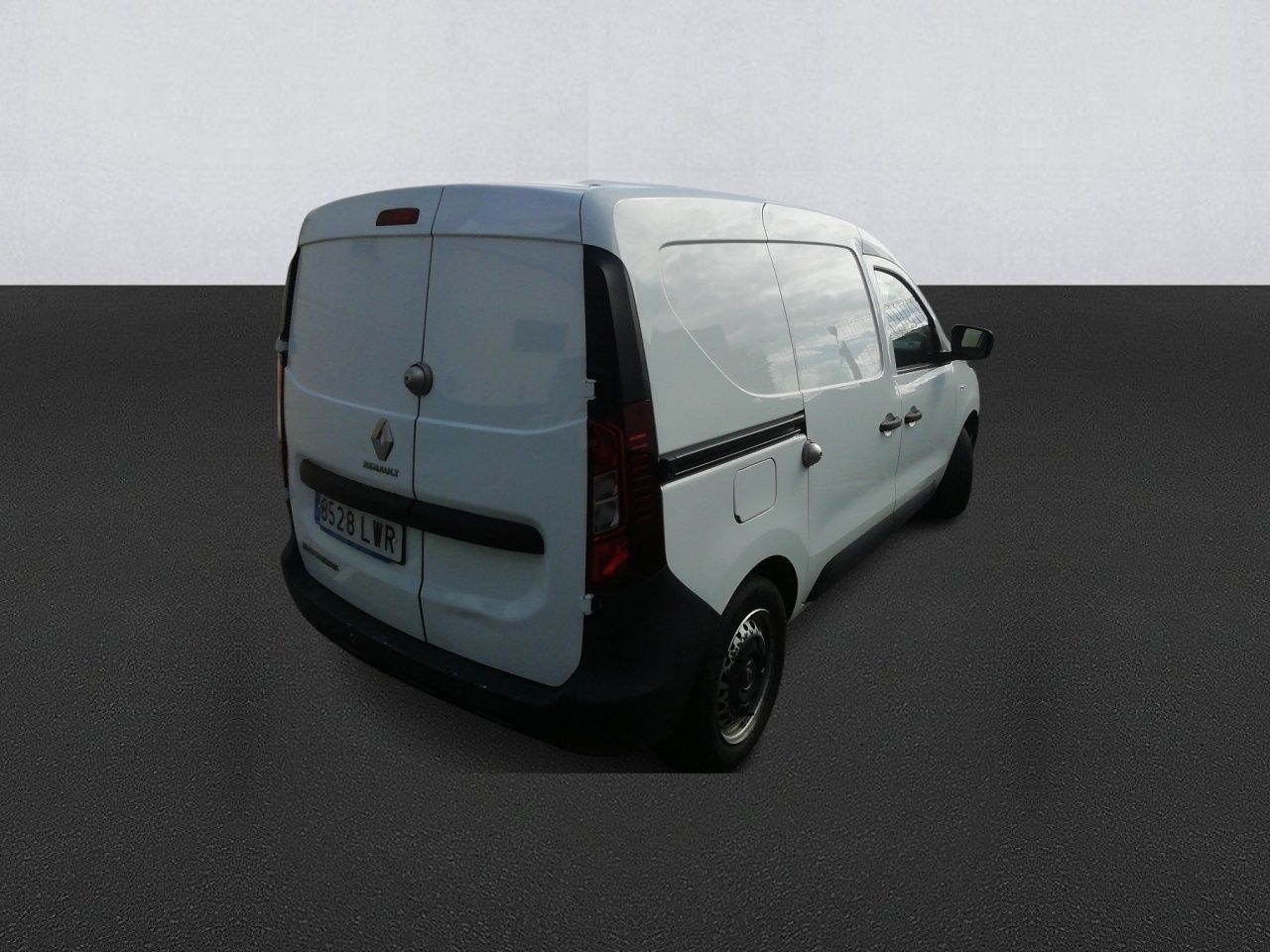Renault Express Confort 1.5 Blue Dci 55 Kw (75 Cv) - Foto 2