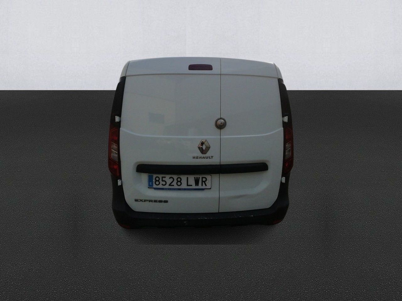 Renault Express Confort 1.5 Blue Dci 55 Kw (75 Cv) - Foto 2