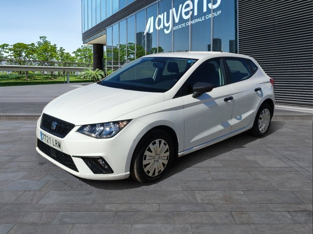Seat Ibiza (o) 1.0 Tgi 66kw (90cv) Reference Busine - Foto 2