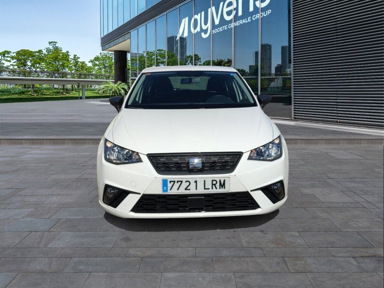 Seat Ibiza (o) 1.0 Tgi 66kw (90cv) Reference Busine - Foto 2