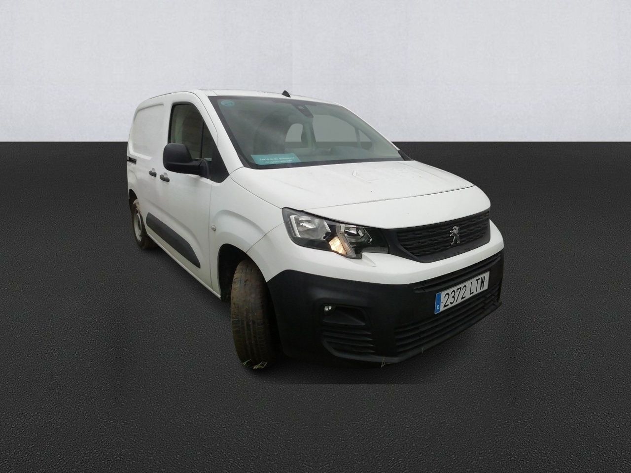 Peugeot Partner Premium Standard 600kg Bluehdi 73kw - Foto 2
