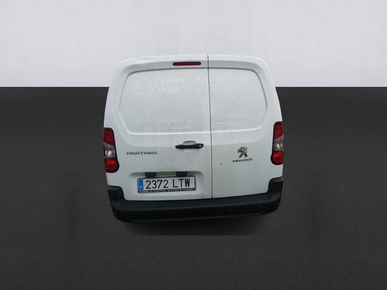 Peugeot Partner Premium Standard 600kg Bluehdi 73kw - Foto 2