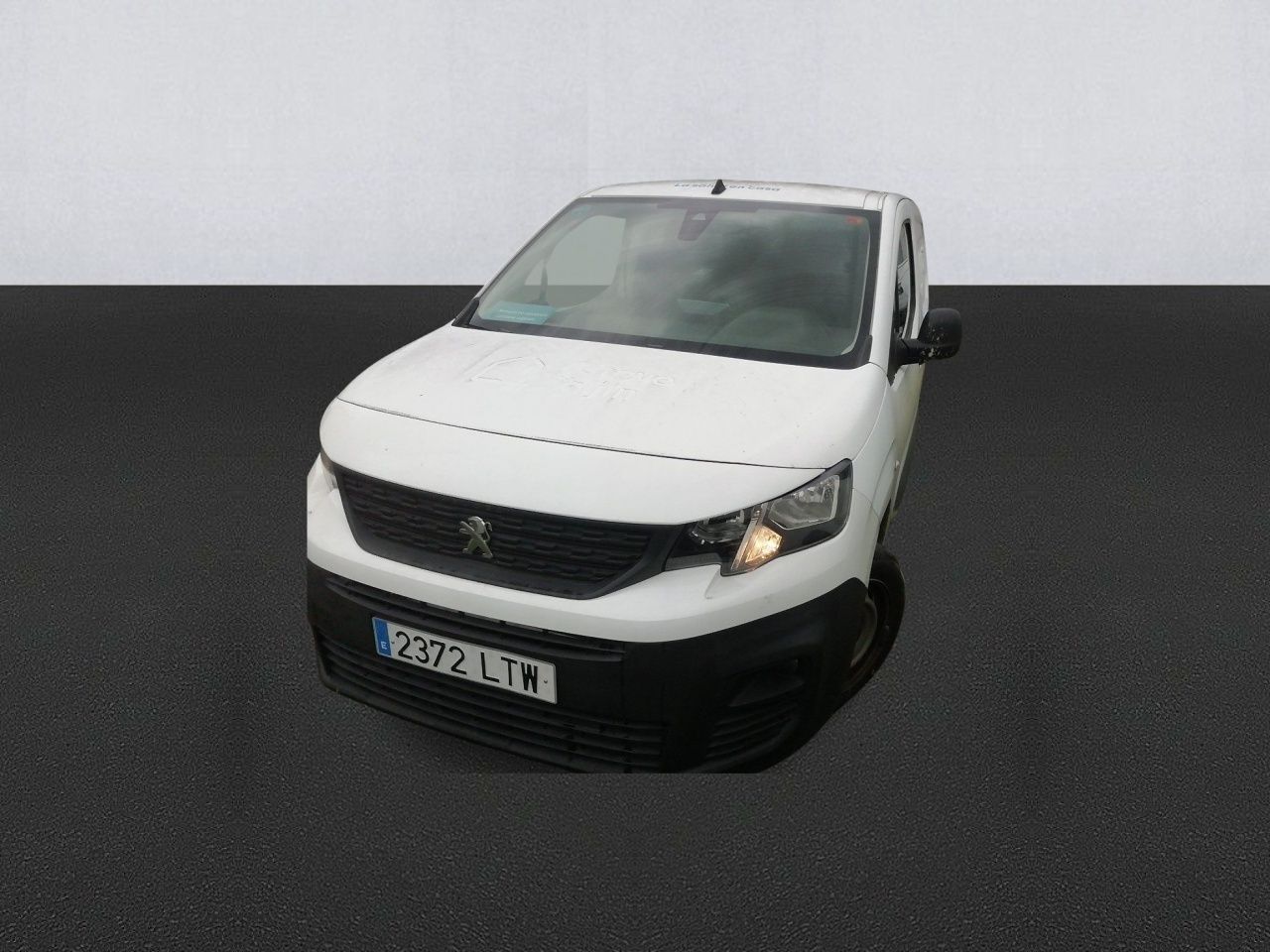 Peugeot Partner Premium Standard 600kg Bluehdi 73kw - Foto 2