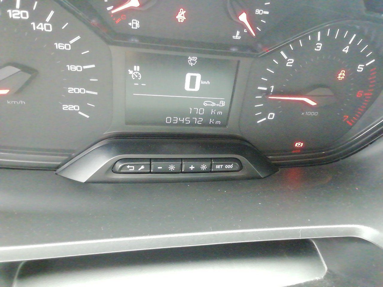 Peugeot Partner Premium Standard 600kg Bluehdi 73kw - Foto 2