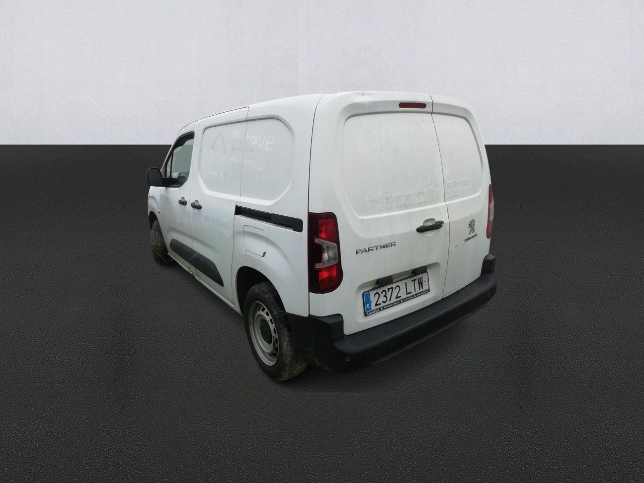 Peugeot Partner Premium Standard 600kg Bluehdi 73kw - Foto 2