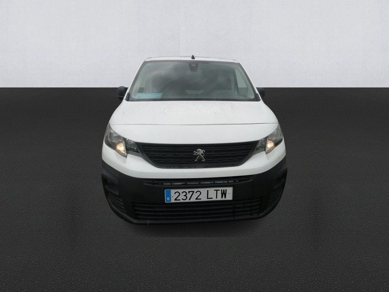 Peugeot Partner Premium Standard 600kg Bluehdi 73kw - Foto 2