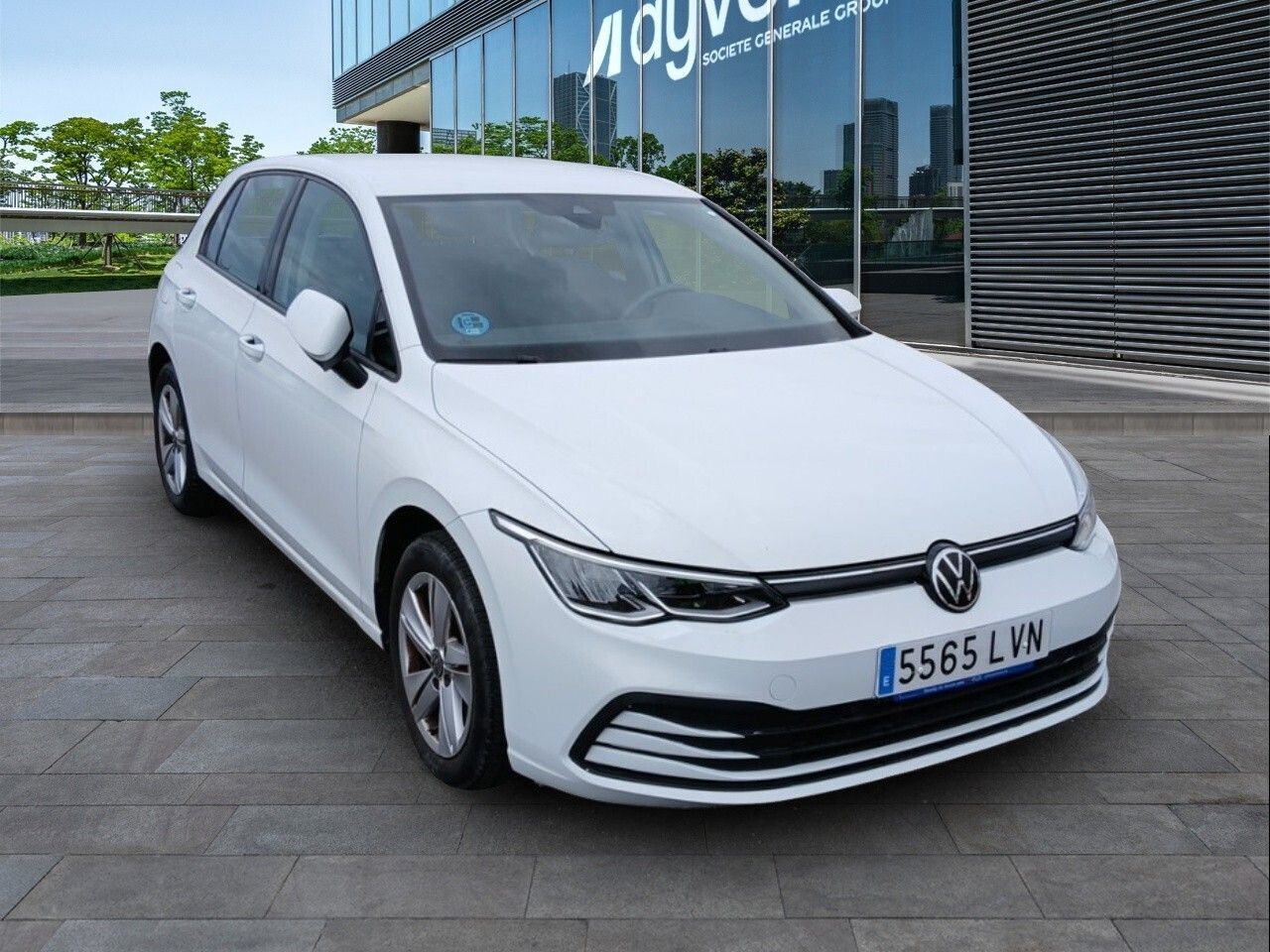 Volkswagen Golf 2.0 Tdi 85kw (115cv) - Foto 2