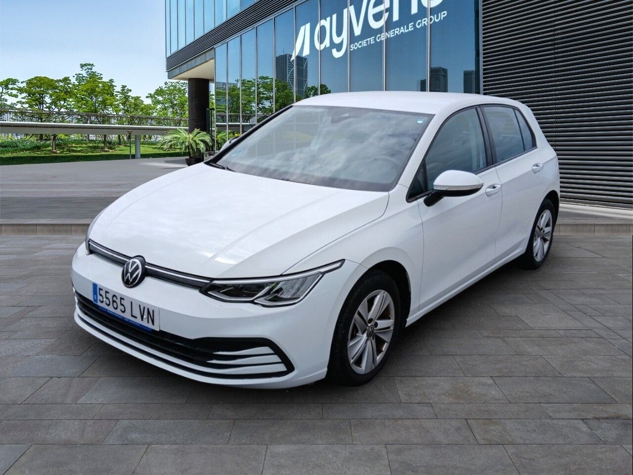 Volkswagen Golf 2.0 Tdi 85kw (115cv) - Foto 2