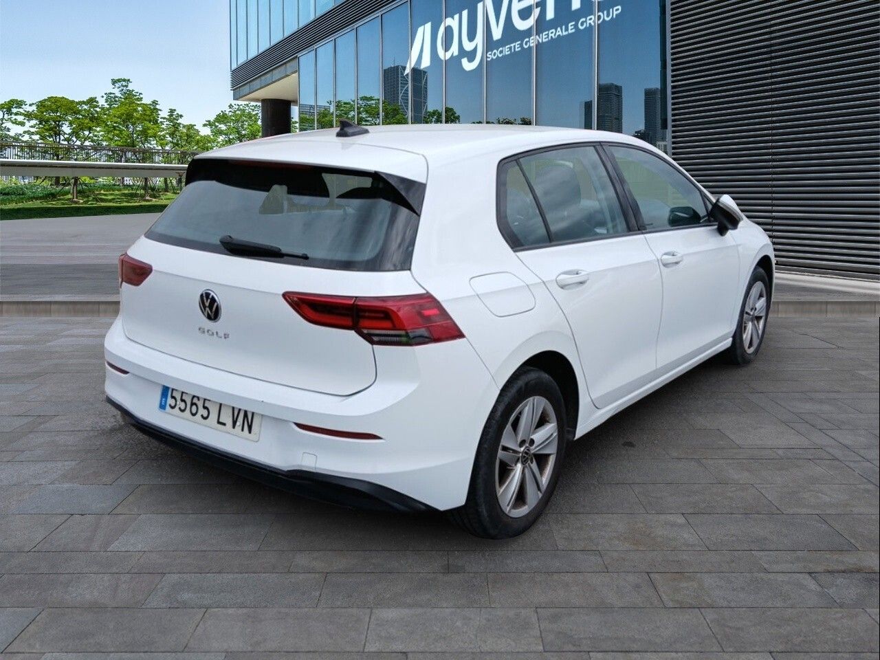 Volkswagen Golf 2.0 Tdi 85kw (115cv) - Foto 2