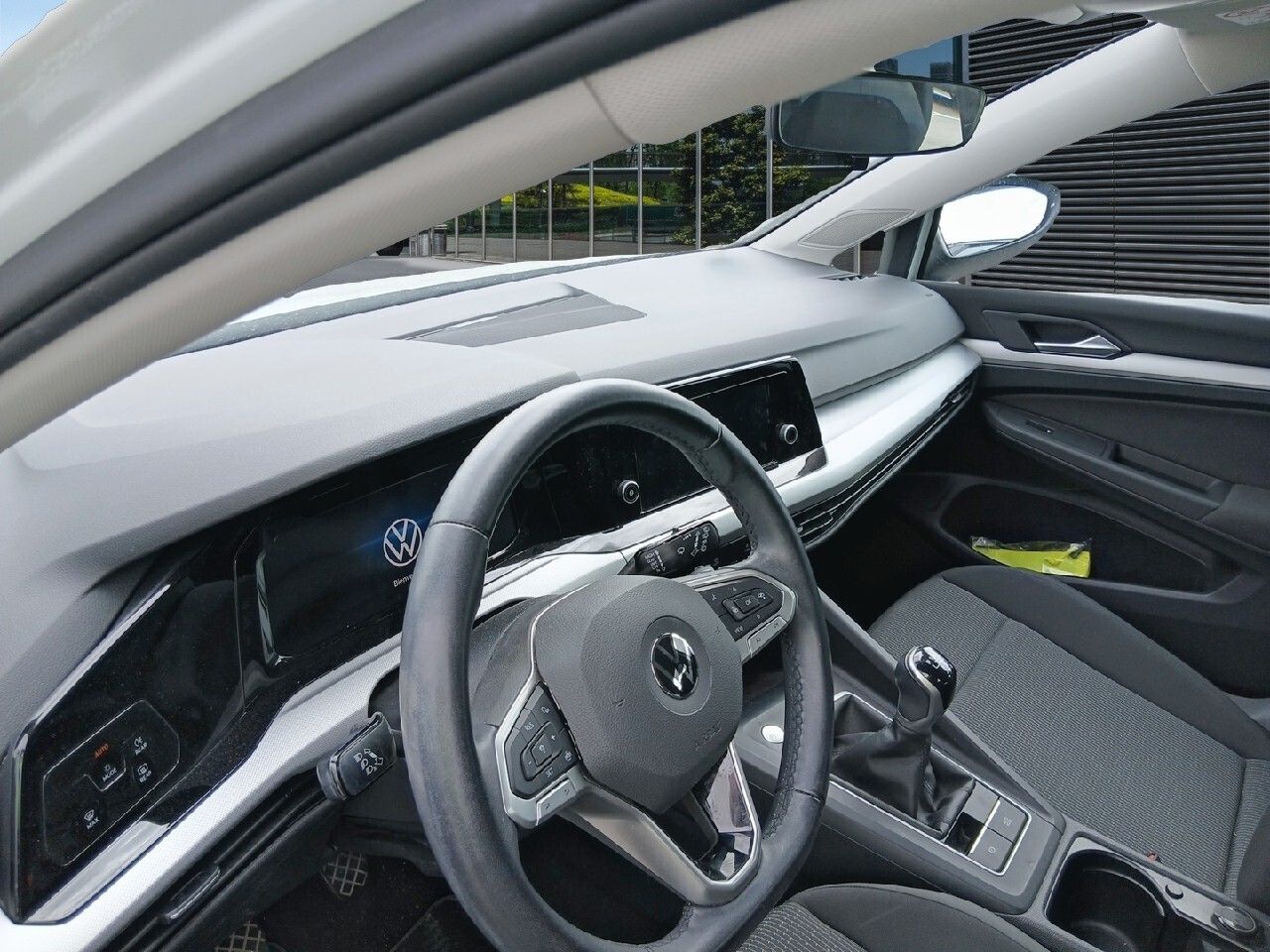 Volkswagen Golf 2.0 Tdi 85kw (115cv) - Foto 2