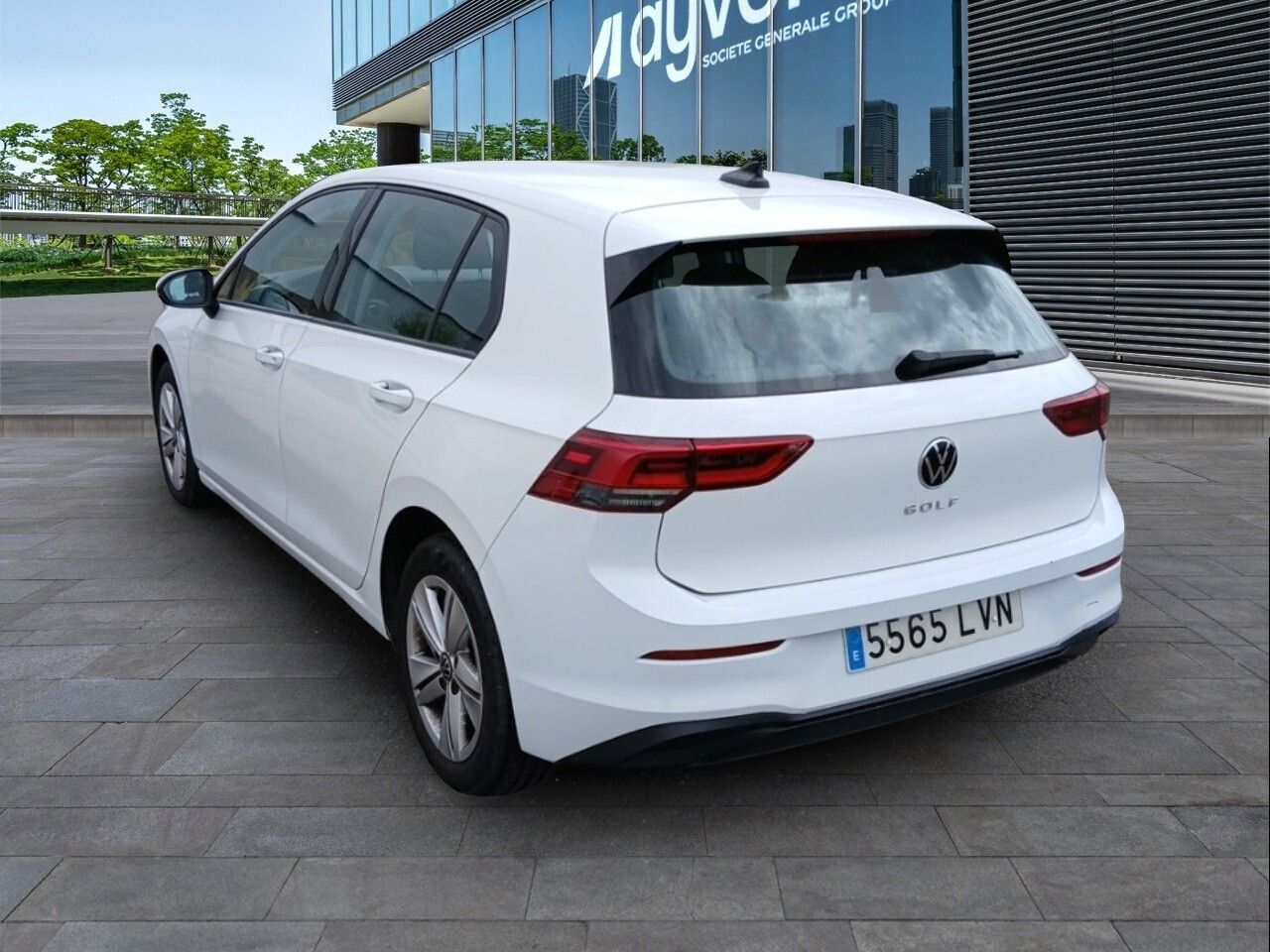 Volkswagen Golf 2.0 Tdi 85kw (115cv) - Foto 2