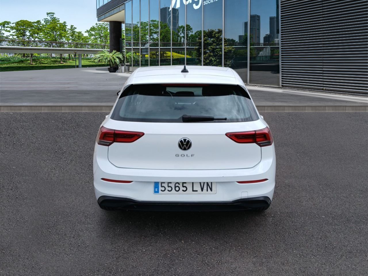 Volkswagen Golf 2.0 Tdi 85kw (115cv) - Foto 2