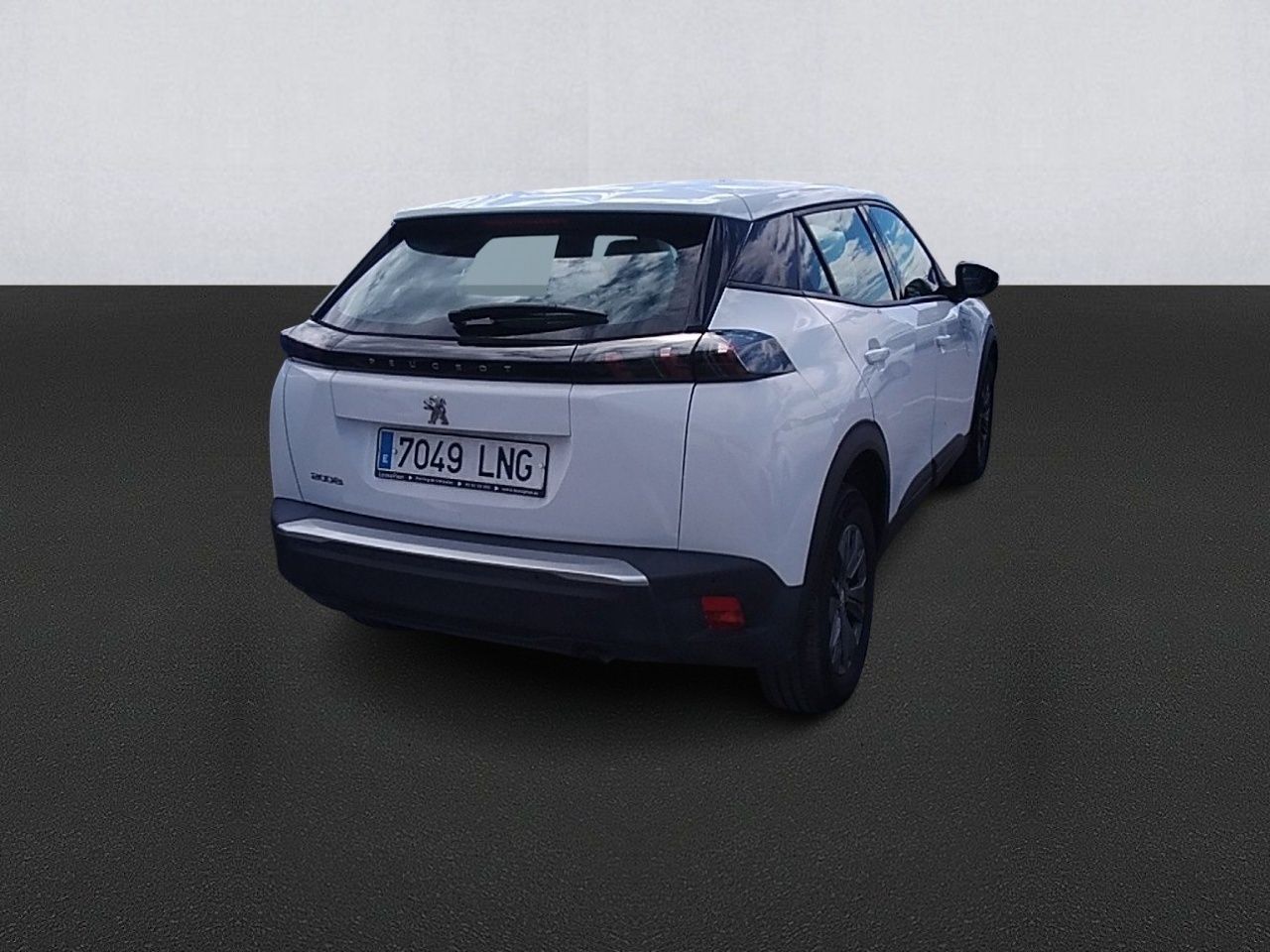 Peugeot 2008 Active Pack Puretech 100 S&s Bvm6 - Foto 2
