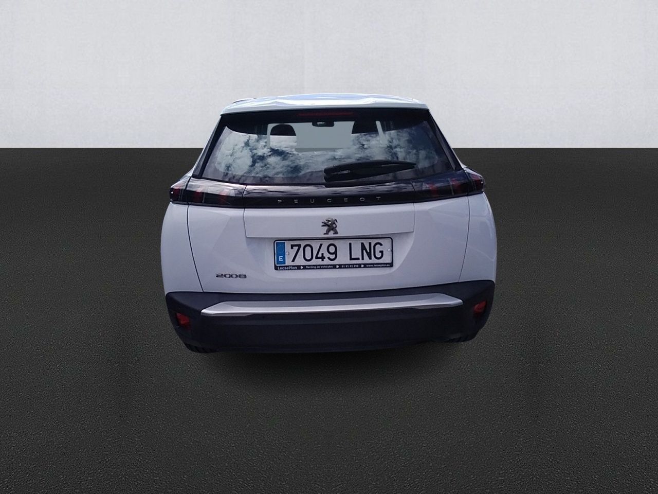 Peugeot 2008 Active Pack Puretech 100 S&s Bvm6 - Foto 2