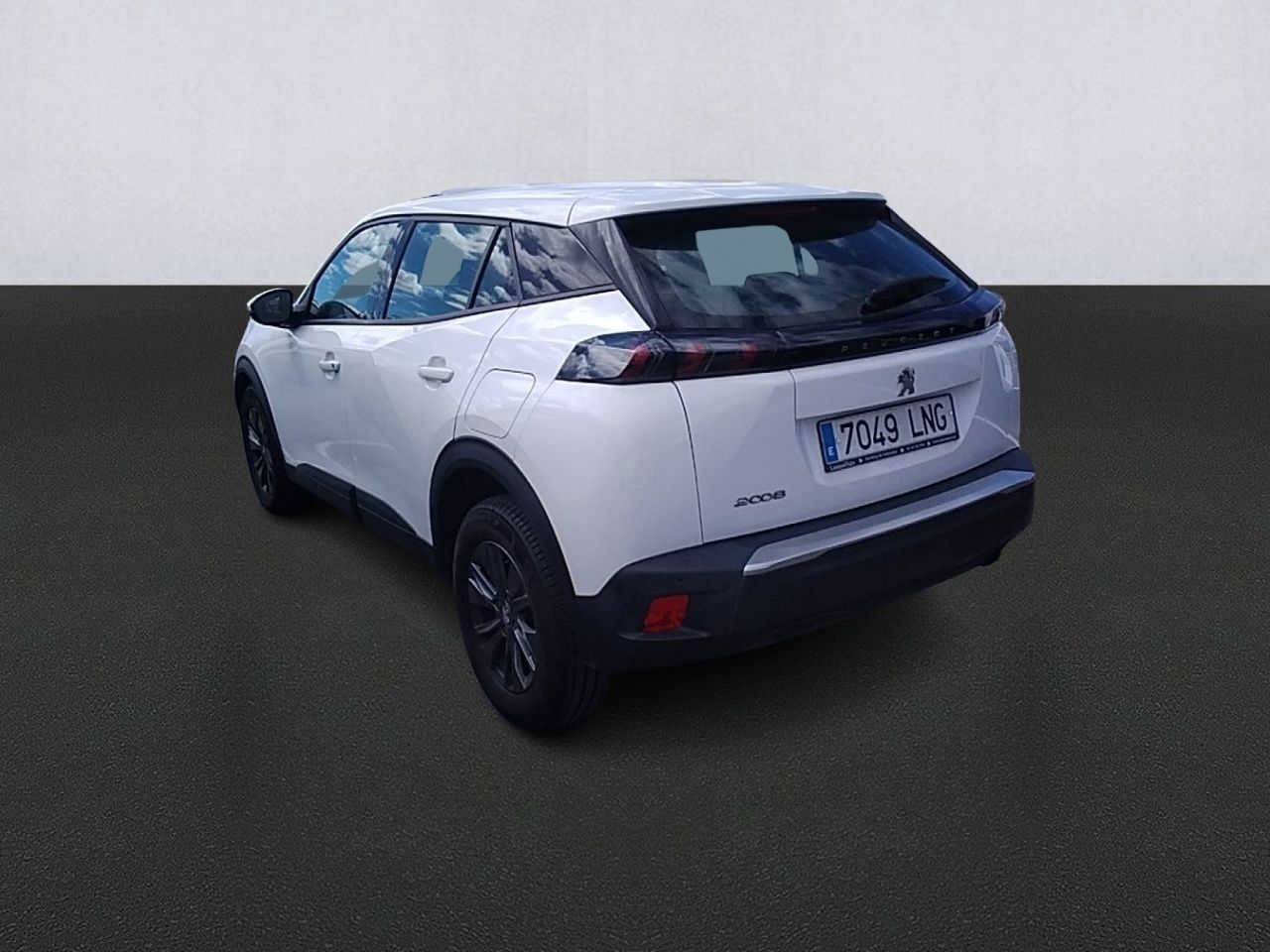 Peugeot 2008 Active Pack Puretech 100 S&s Bvm6 - Foto 2