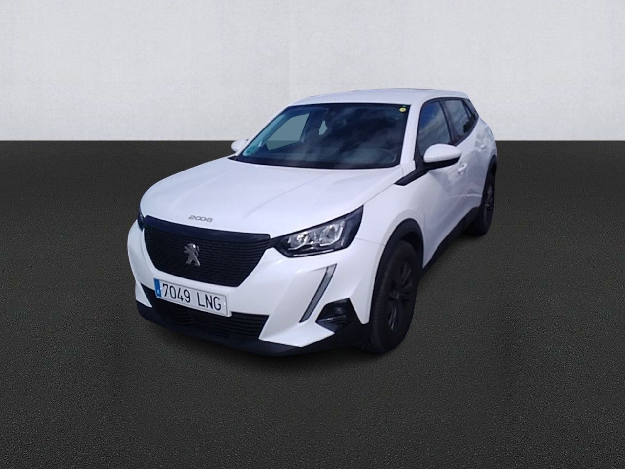 Peugeot 2008 Active Pack Puretech 100 S&s Bvm6 - Foto 2