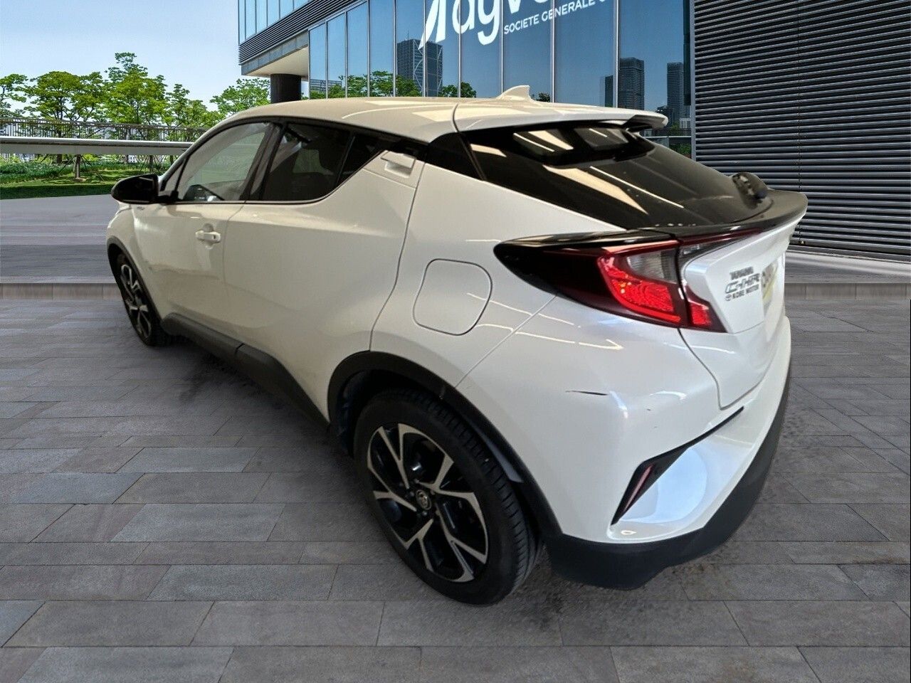 Toyota C-hr 1.8 125h Advance - Foto 2
