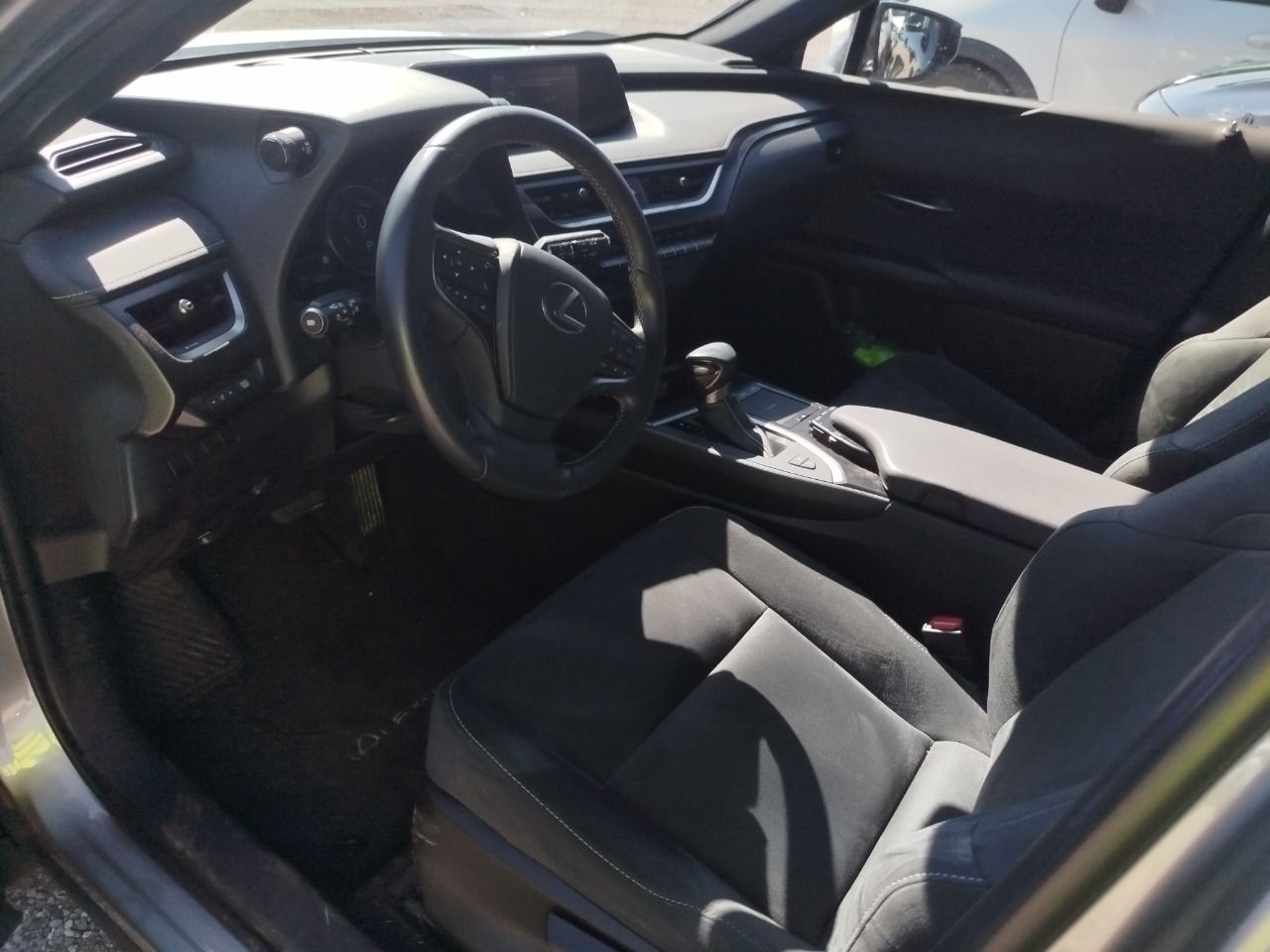 Lexus Ux 2.0 250h Business - Foto 2