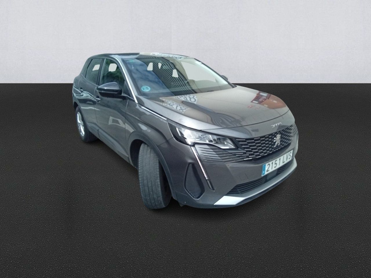 Peugeot 3008 1.5 Bluehdi 96kw (130cv) S&s Active Pack - Foto 2