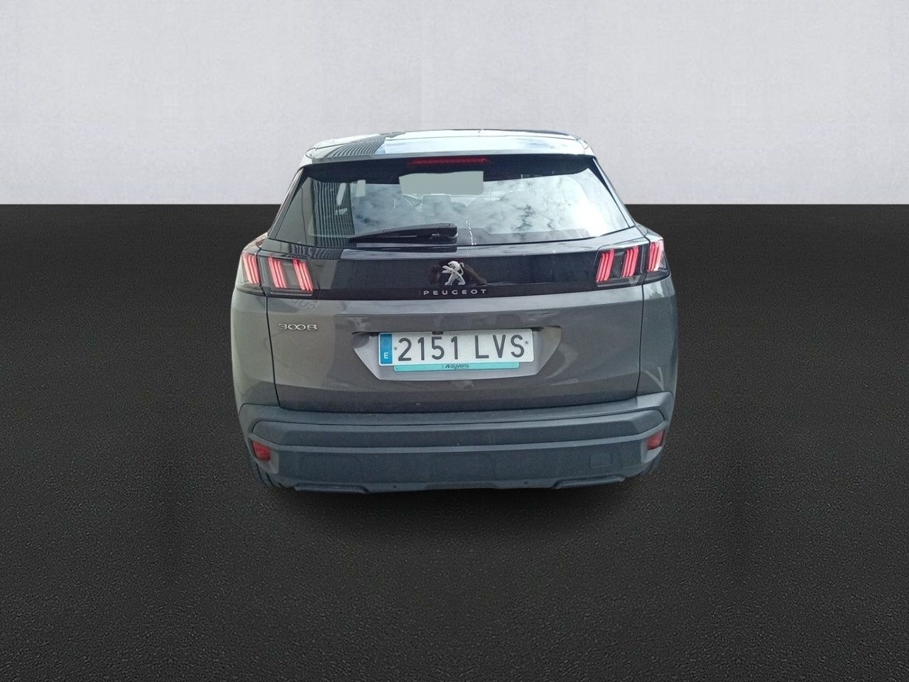 Peugeot 3008 1.5 Bluehdi 96kw (130cv) S&s Active Pack - Foto 2