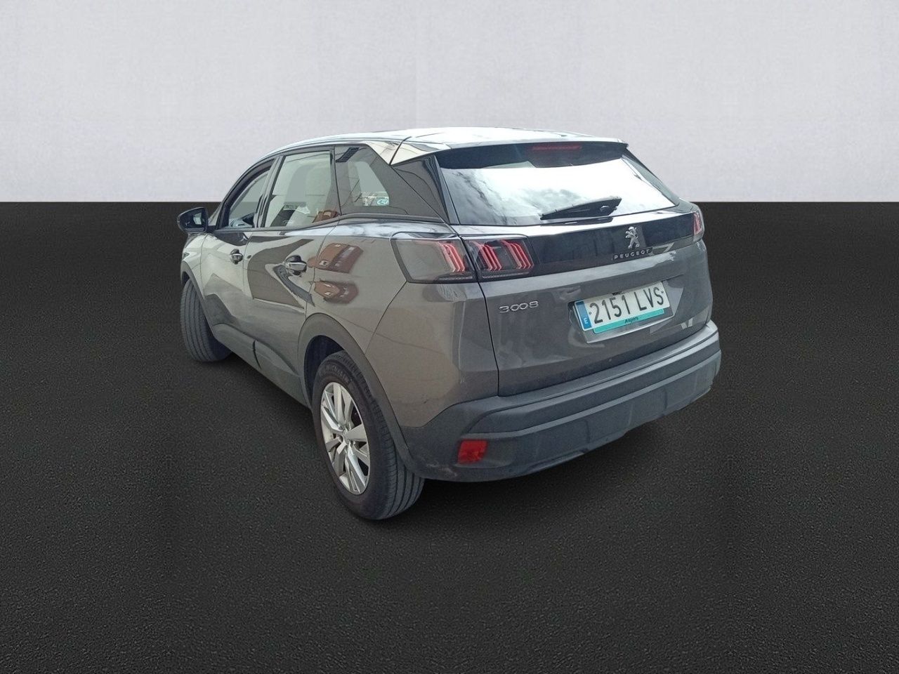 Peugeot 3008 1.5 Bluehdi 96kw (130cv) S&s Active Pack - Foto 2