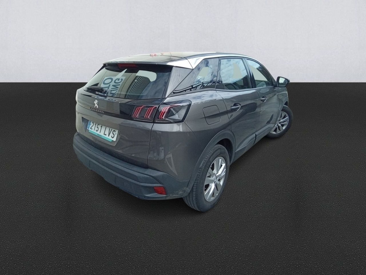 Peugeot 3008 1.5 Bluehdi 96kw (130cv) S&s Active Pack - Foto 2
