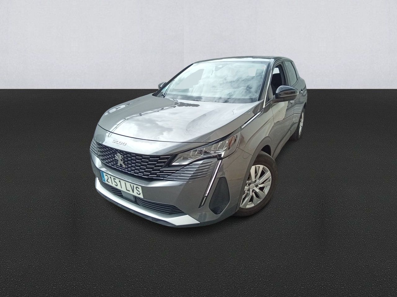 Peugeot 3008 1.5 Bluehdi 96kw (130cv) S&s Active Pack - Foto 2