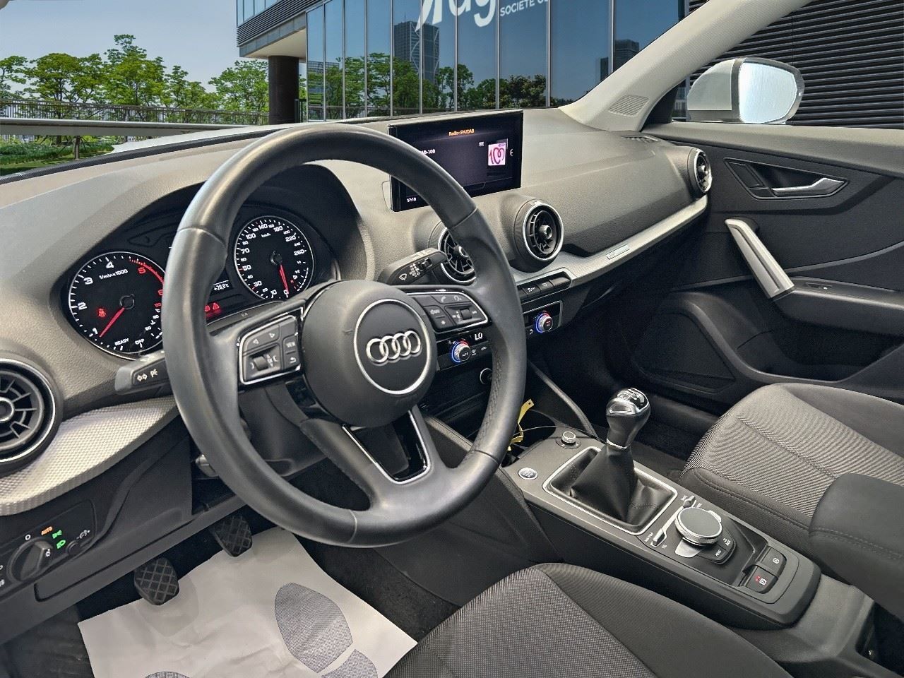Audi Q2 Advanced 30 Tdi 85kw (116cv) - Foto 2
