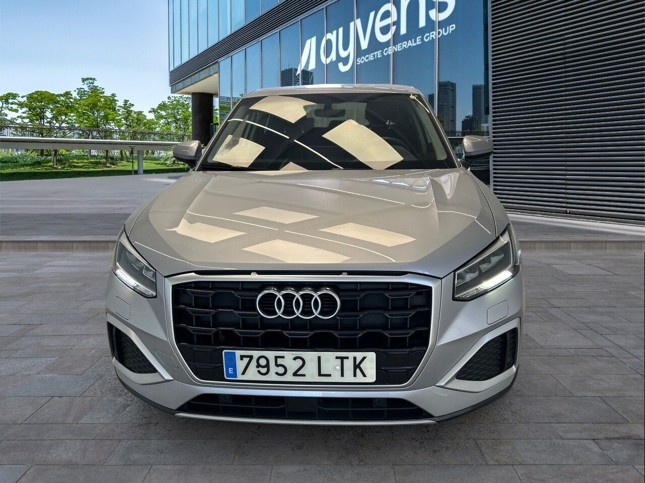 Audi Q2 Advanced 30 Tdi 85kw (116cv) - Foto 2