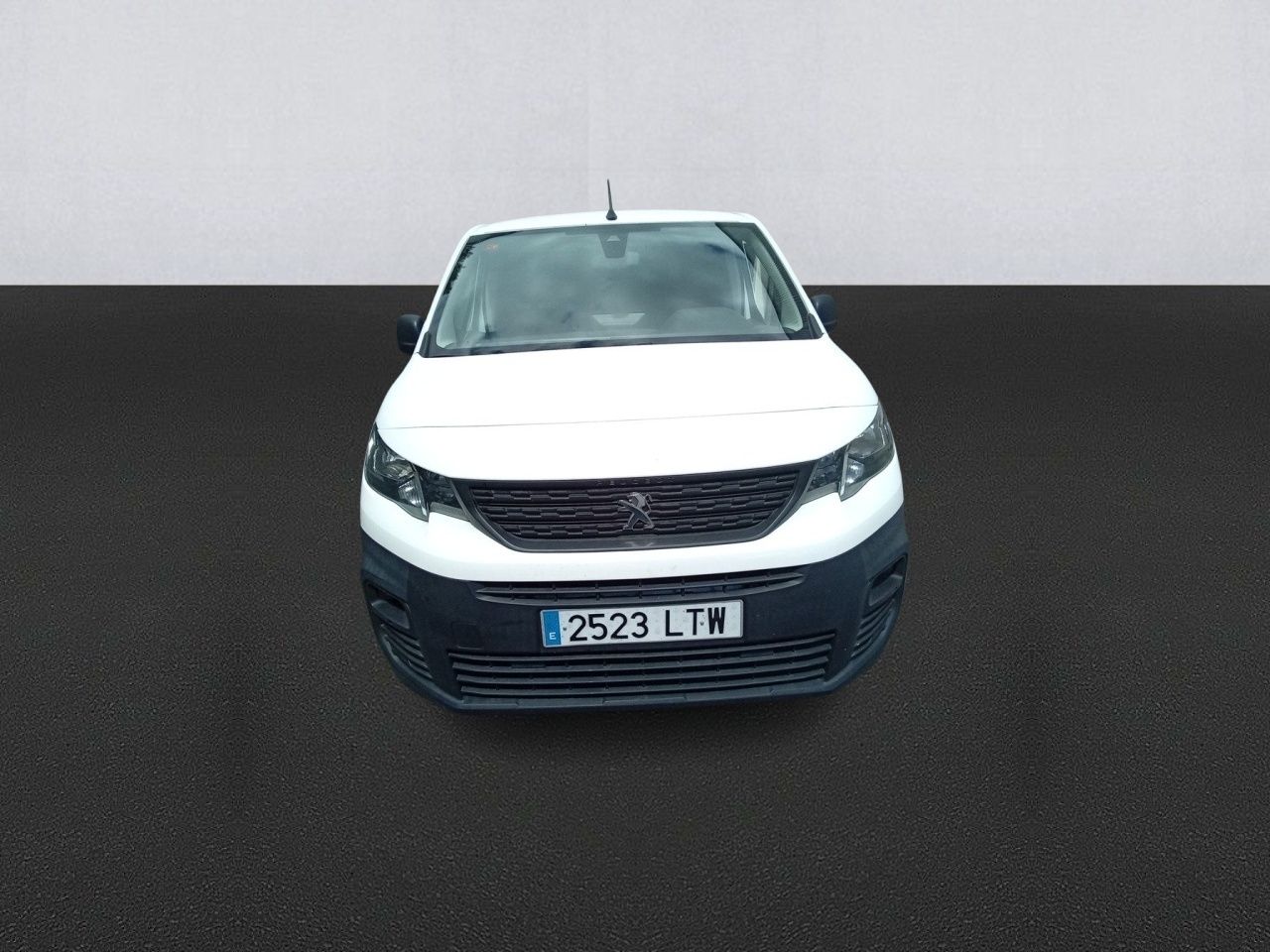 Peugeot Partner Premium Standard 600kg Bluehdi 73kw - Foto 2