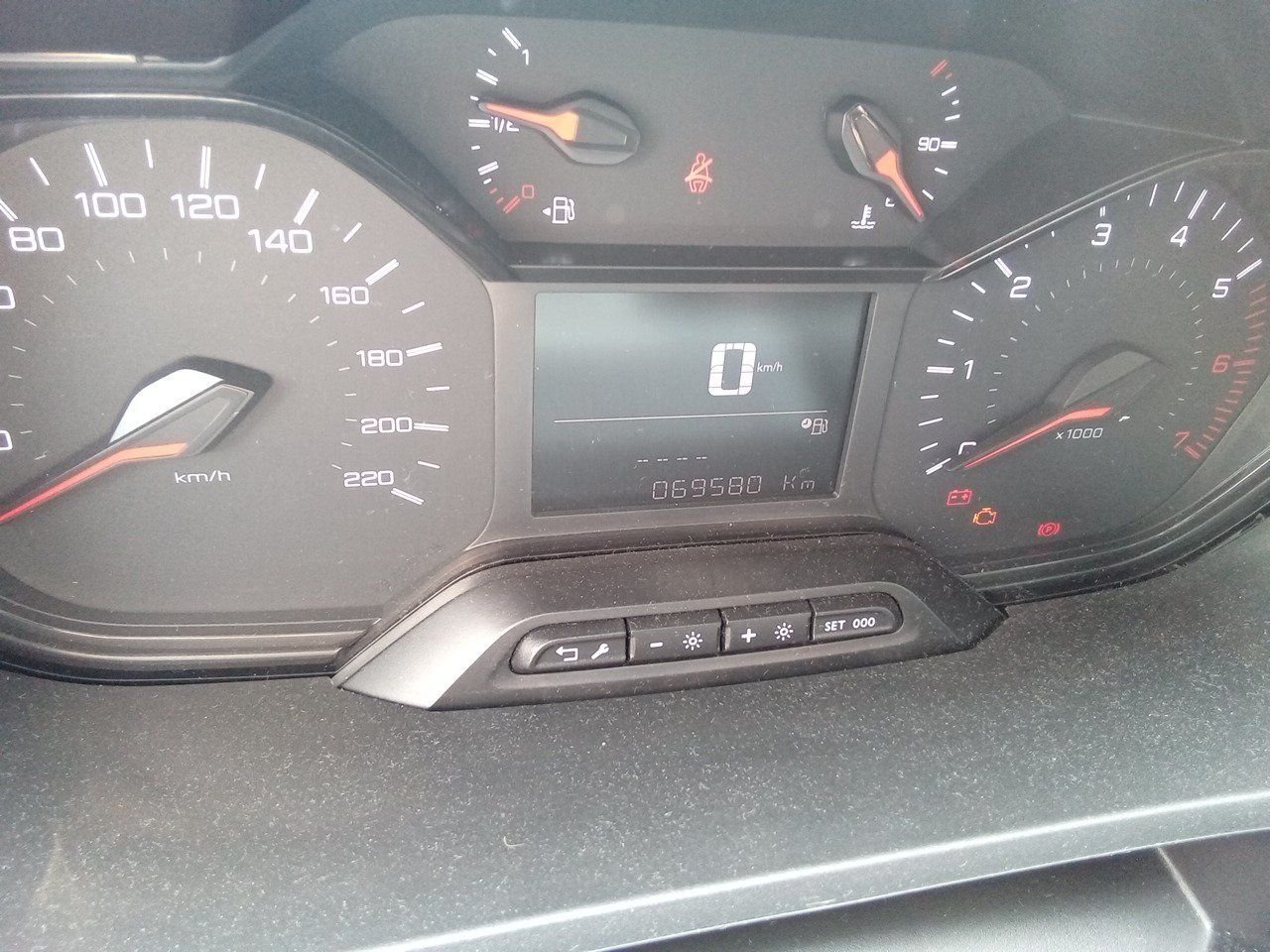 Peugeot Partner Premium Standard 600kg Bluehdi 73kw - Foto 2