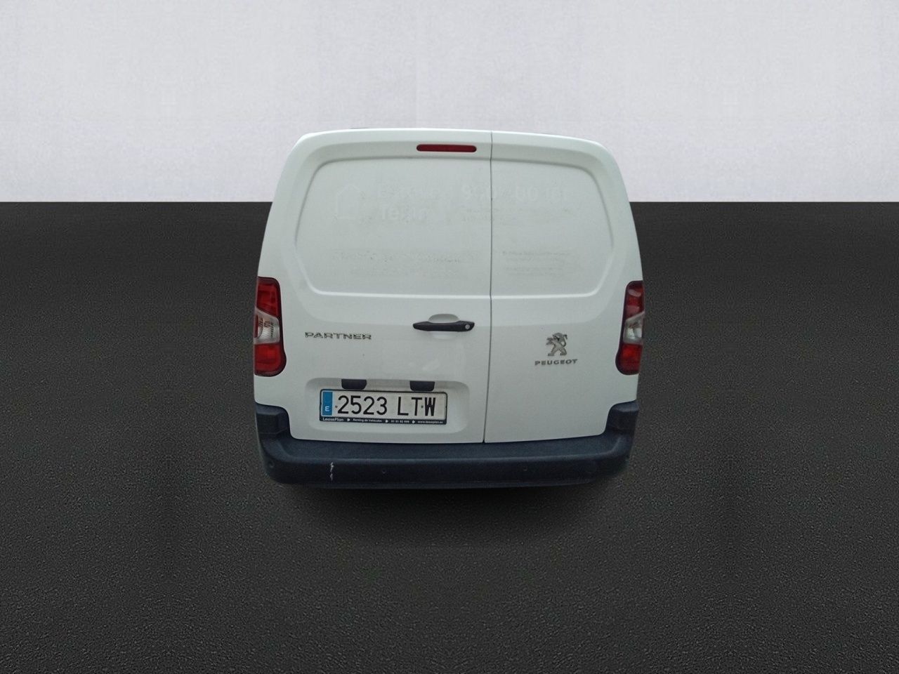 Peugeot Partner Premium Standard 600kg Bluehdi 73kw - Foto 2