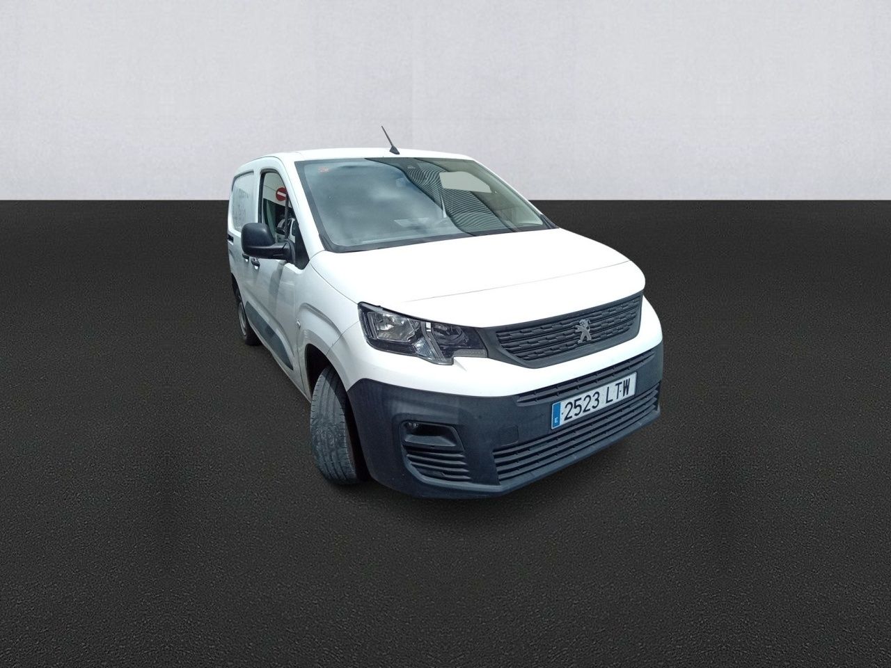Peugeot Partner Premium Standard 600kg Bluehdi 73kw - Foto 2