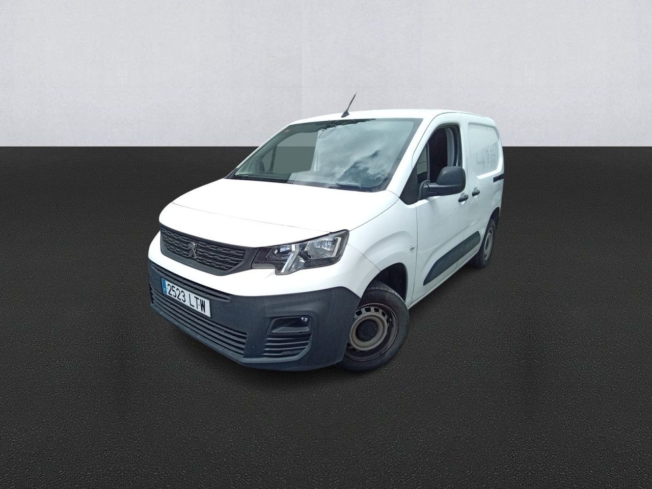 Peugeot Partner Premium Standard 600kg Bluehdi 73kw - Foto 2