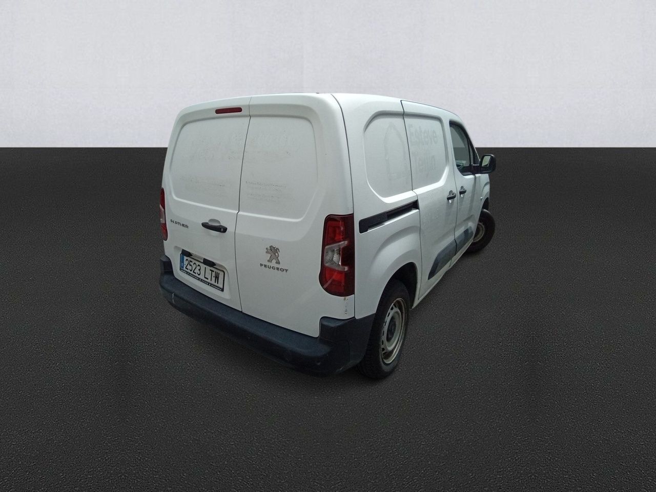 Peugeot Partner Premium Standard 600kg Bluehdi 73kw - Foto 2