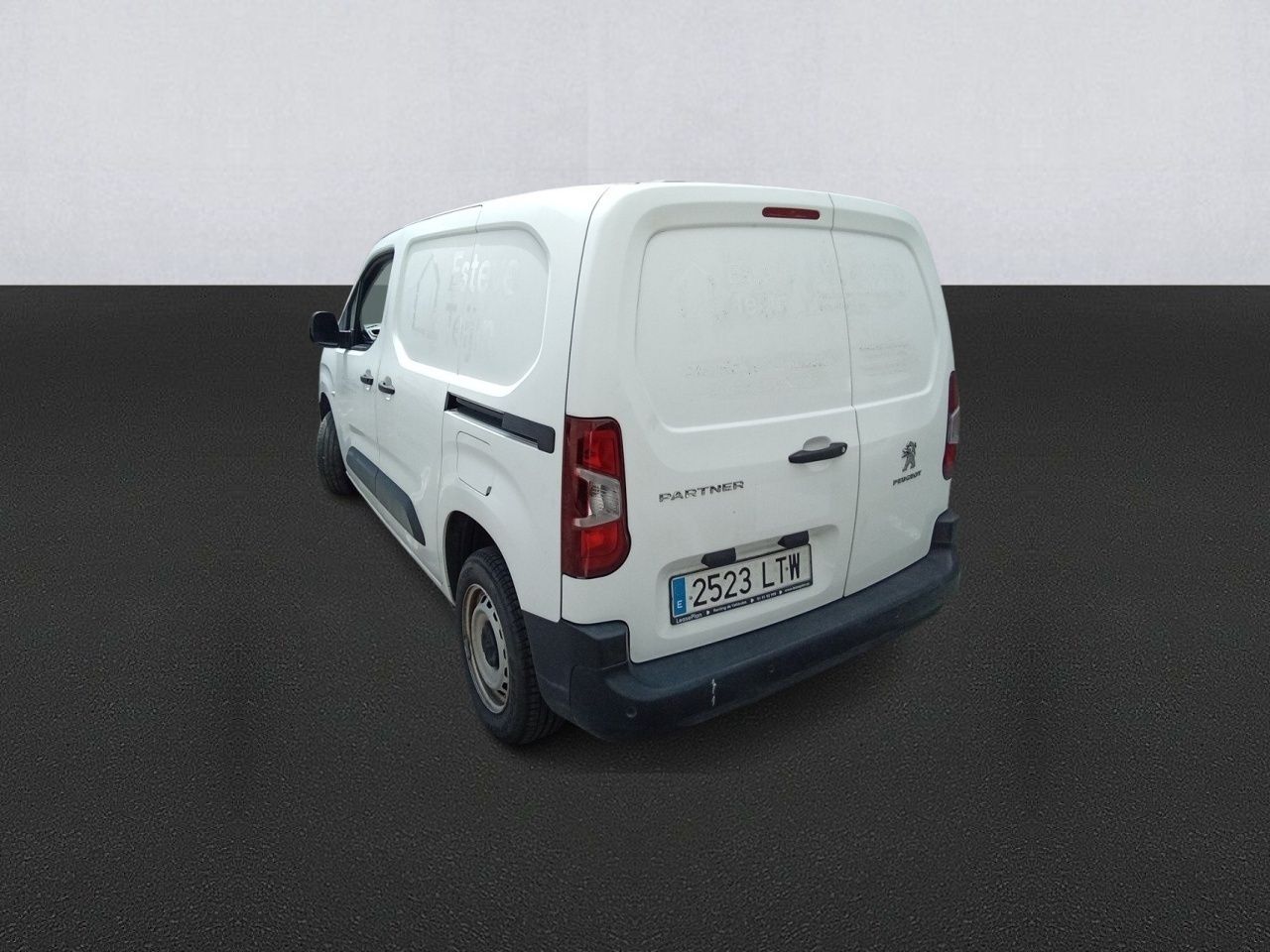 Peugeot Partner Premium Standard 600kg Bluehdi 73kw - Foto 2