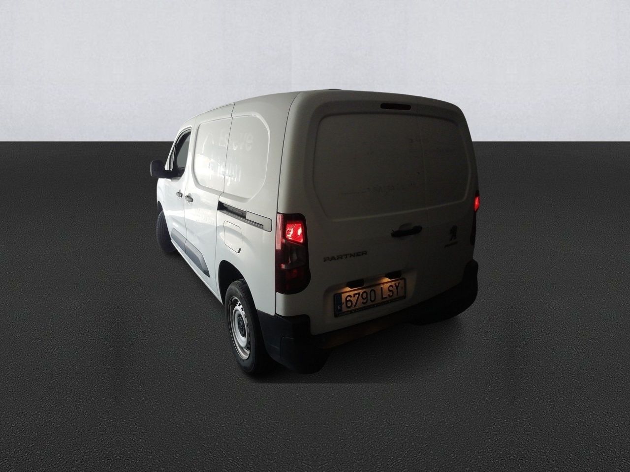 Peugeot Partner Premium Standard 600kg Bluehdi 73kw - Foto 2