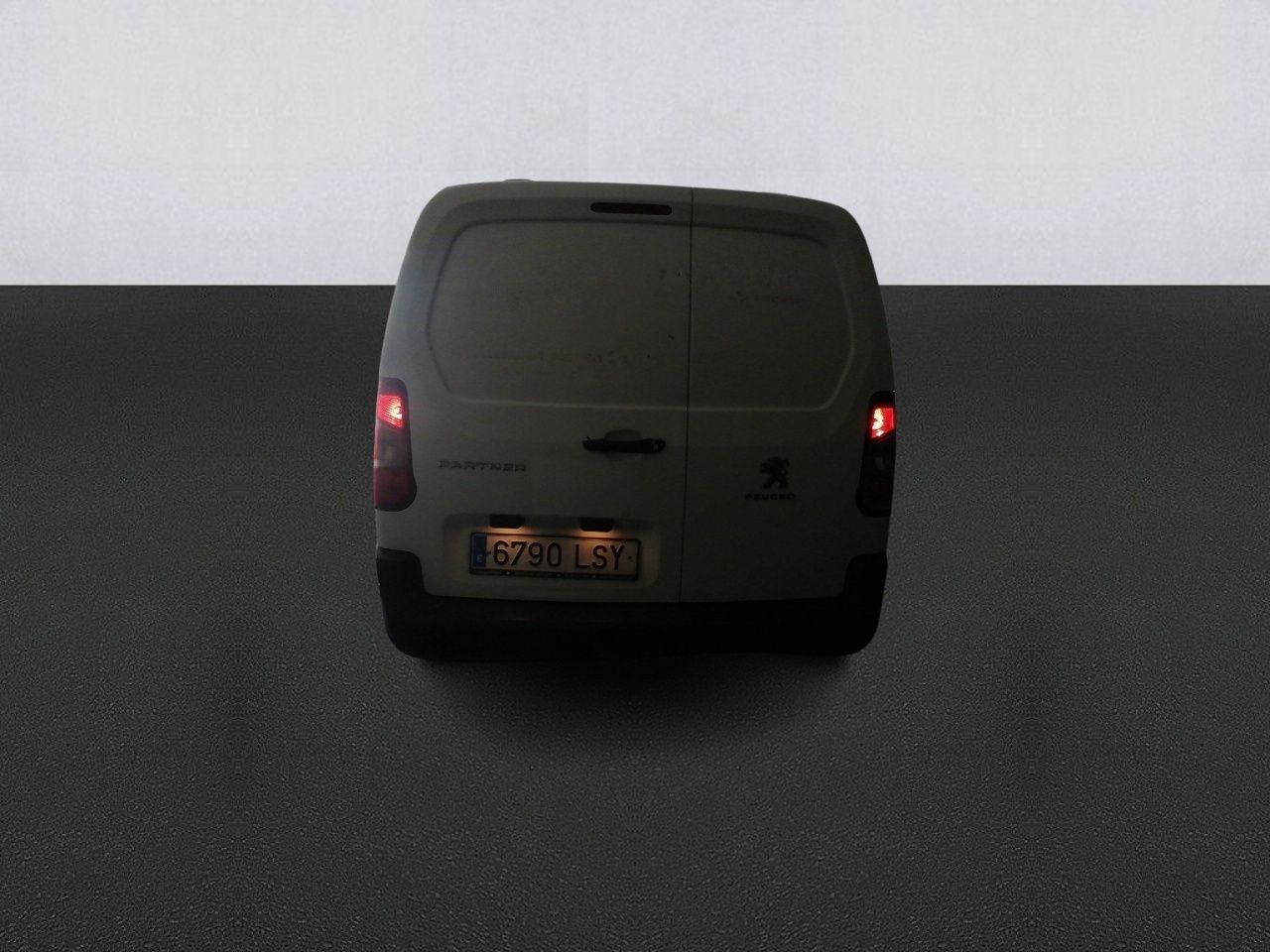 Peugeot Partner Premium Standard 600kg Bluehdi 73kw - Foto 2