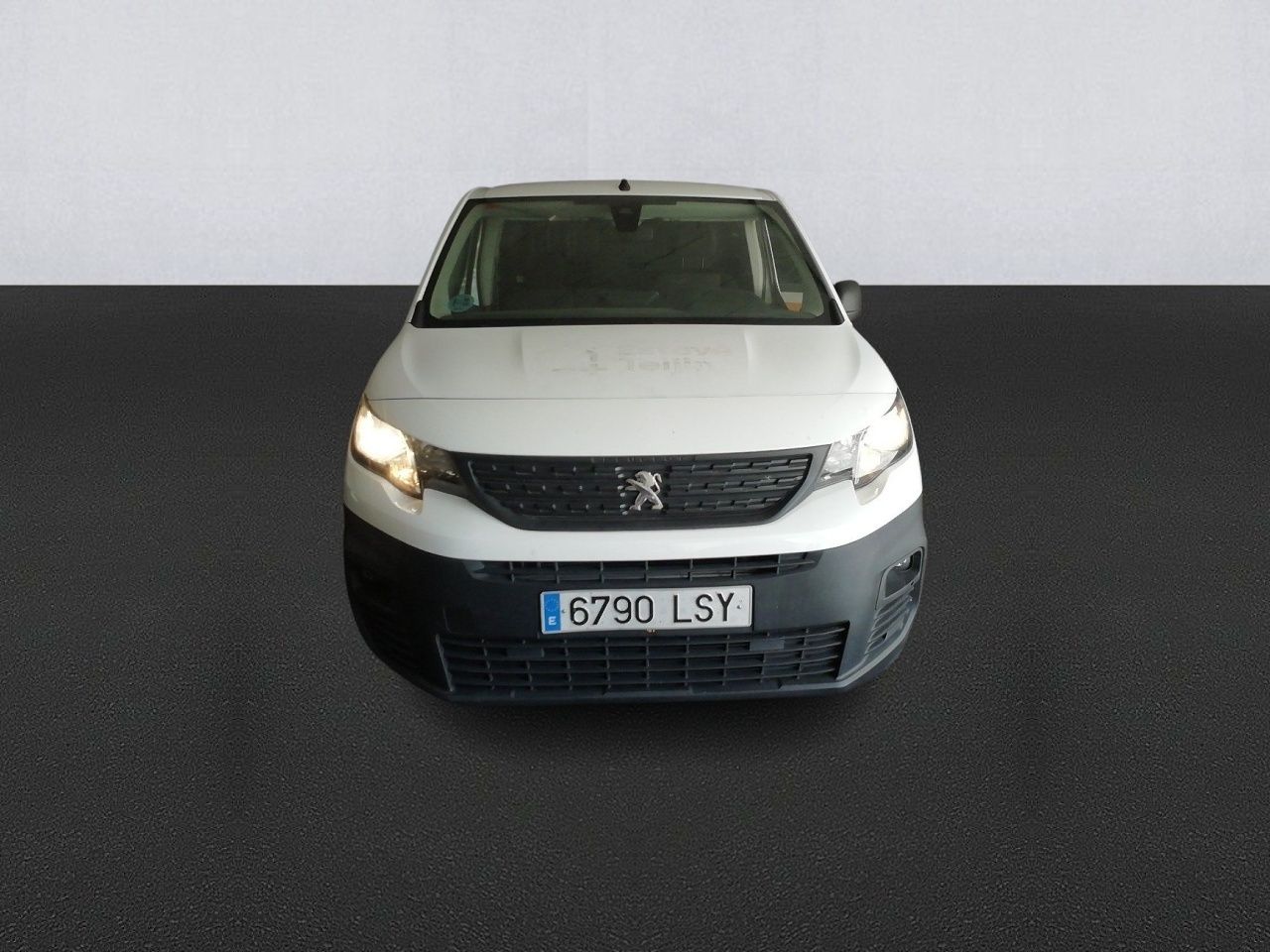 Peugeot Partner Premium Standard 600kg Bluehdi 73kw - Foto 2