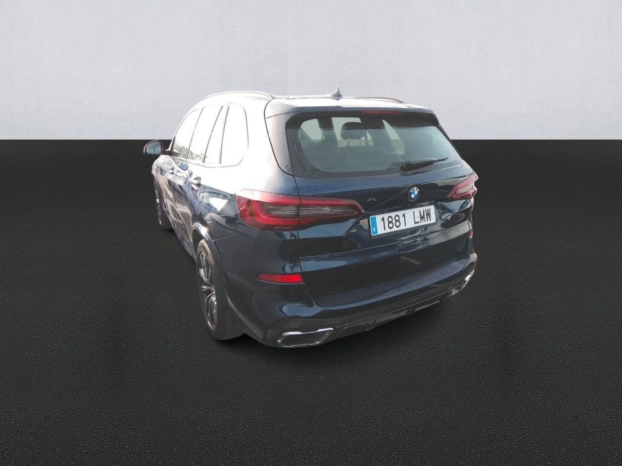 Bmw X5 Xdrive45e - Foto 2