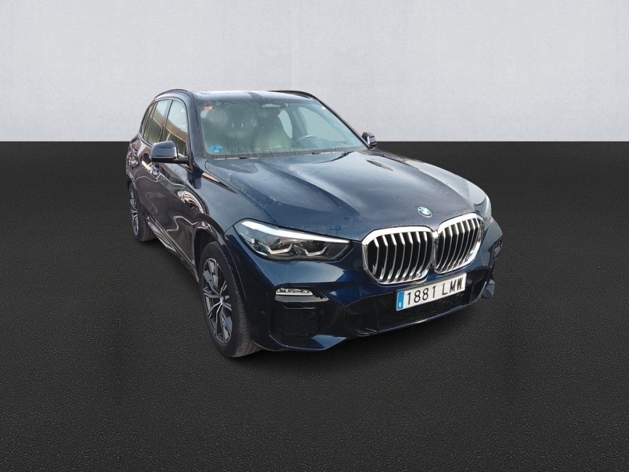 Bmw X5 Xdrive45e - Foto 2