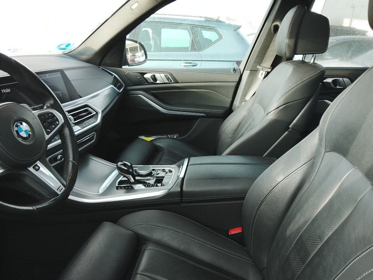 Bmw X5 Xdrive45e - Foto 2