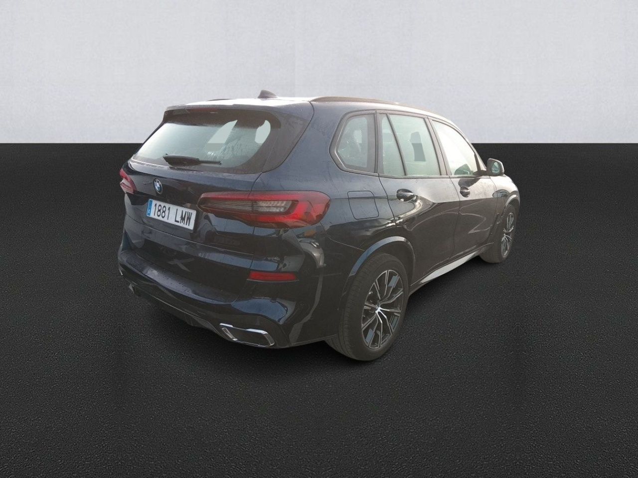 Bmw X5 Xdrive45e - Foto 2
