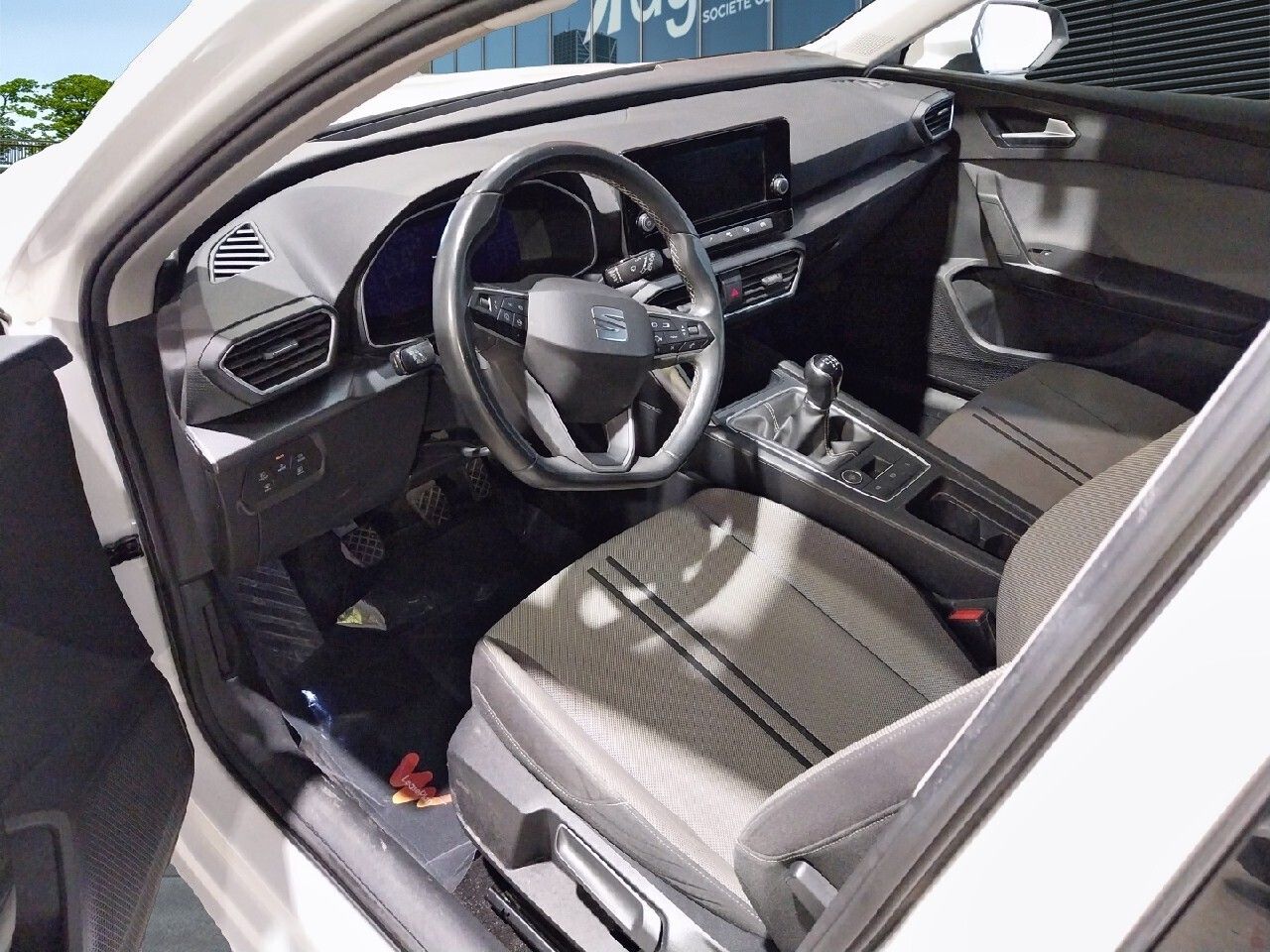 Seat Leon 2.0 Tdi 85kw S&s Style Go - Foto 2